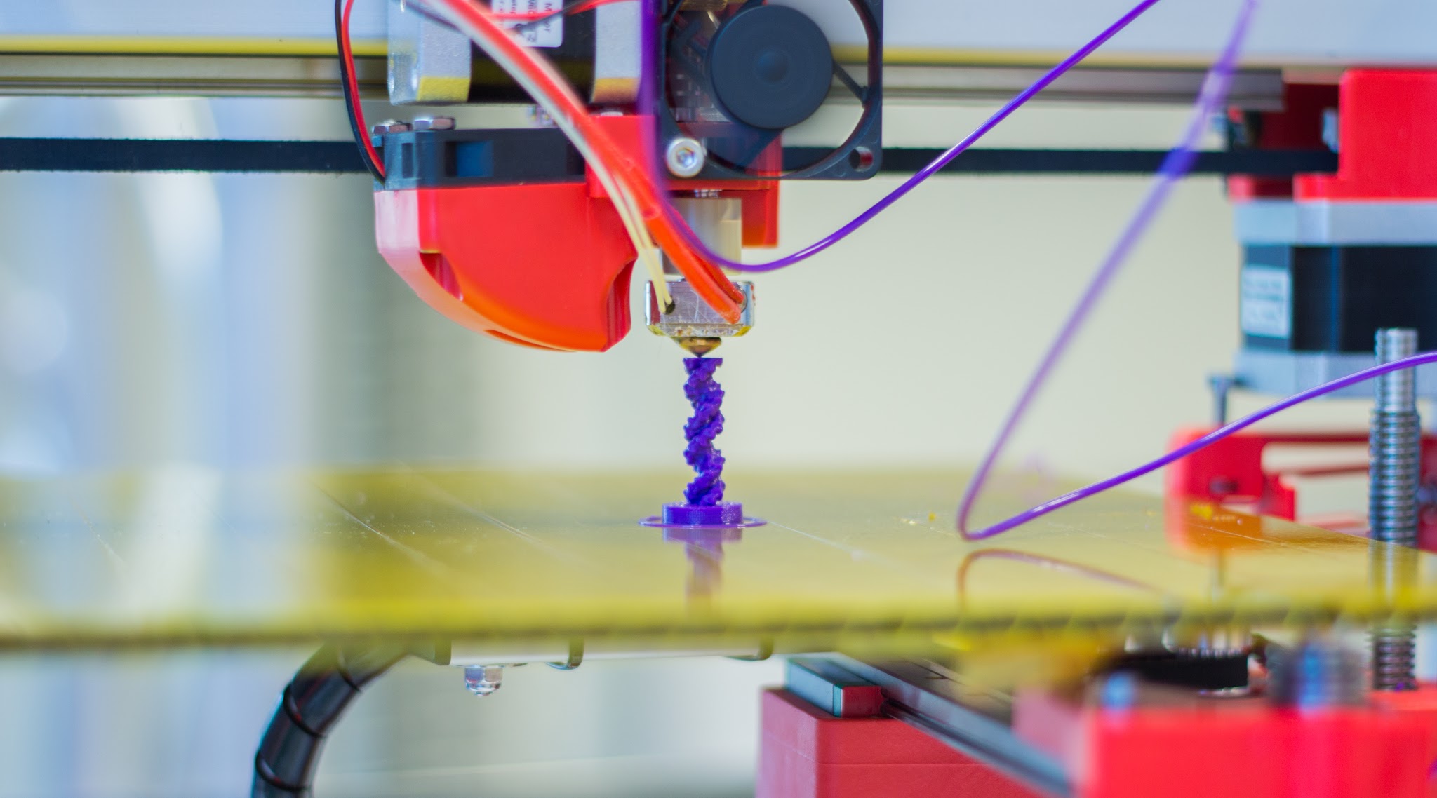 Printing the Future of Therapeutics in 3D
