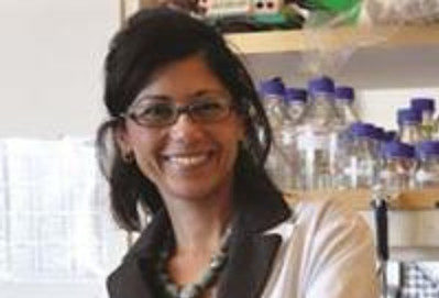 Dr. Amina Zoubeidi