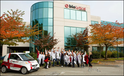 BioLytical Laboratories