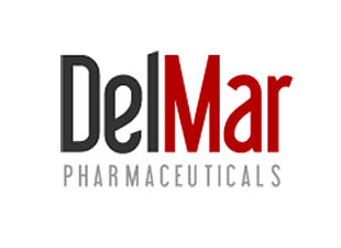 DelMar Pharmaceuticals