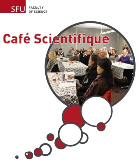 SFU Cafe Scientifique
