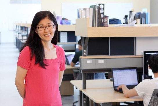 Dr. Teresa Liu-Ambrose
