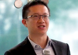 Dr. Tony Ng