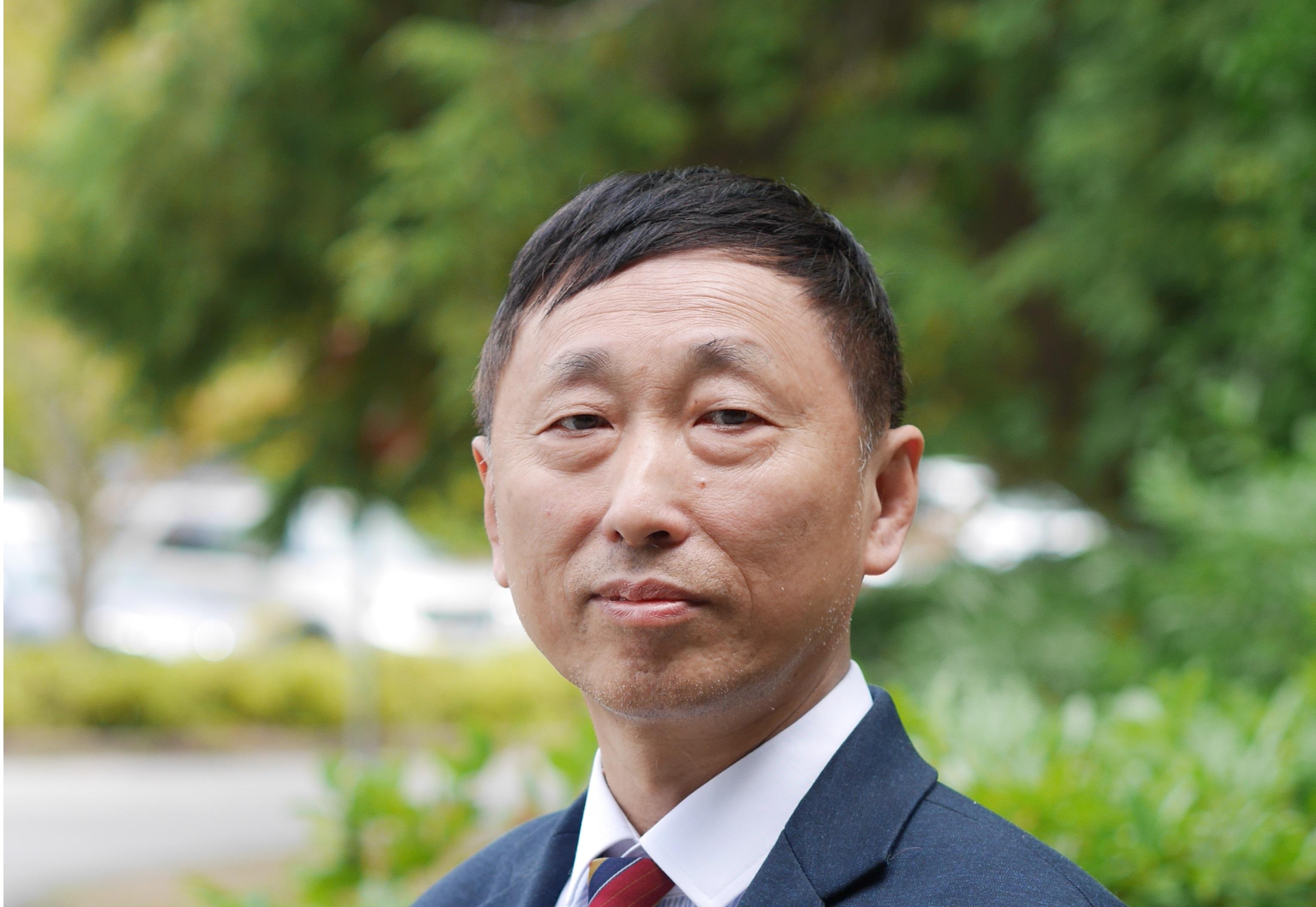 Dr. William Jia