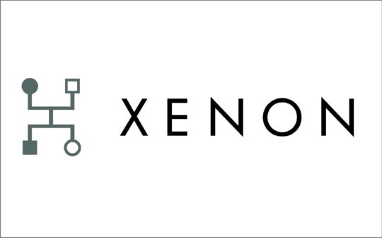 Xenon Pharmaceuticals