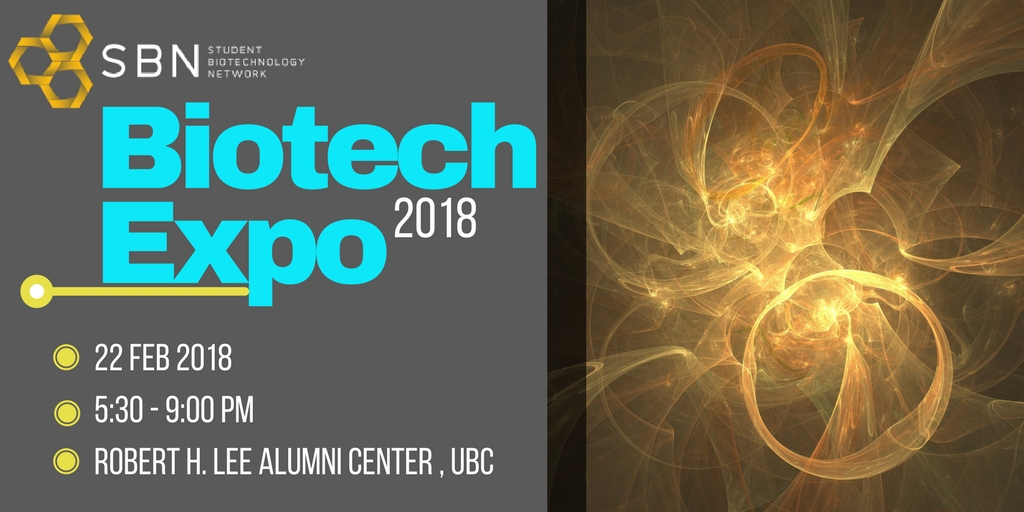 Biotech Expo 2018