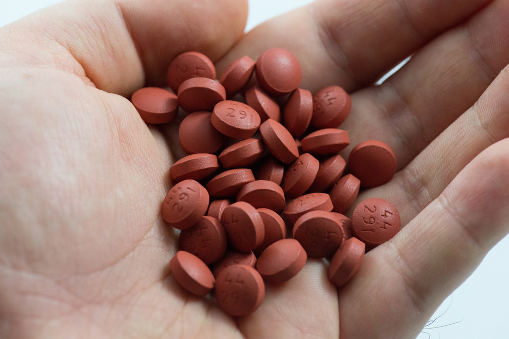 Ibuprofen