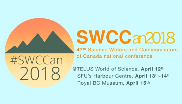 SWCC 2018 Meeting