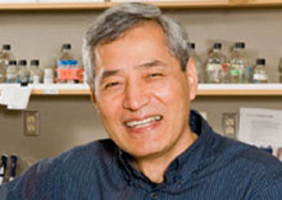 Dr. Fumio Takei