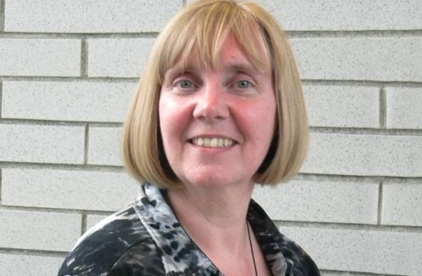 Dr. Patricia Schulte