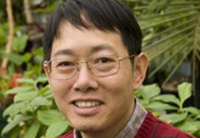 Dr. Yuelin Zhang