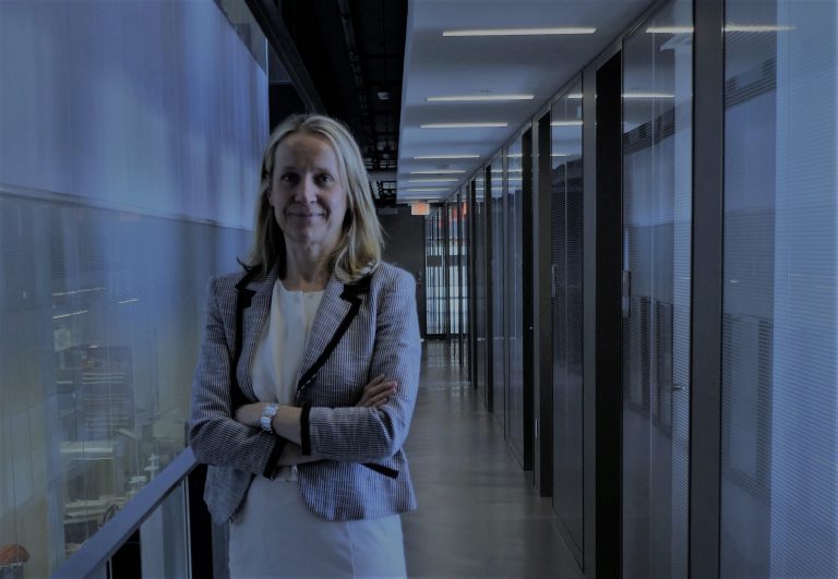 Dr. Lana Janes