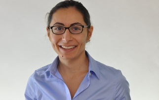 Dr. Sara Mostafavi