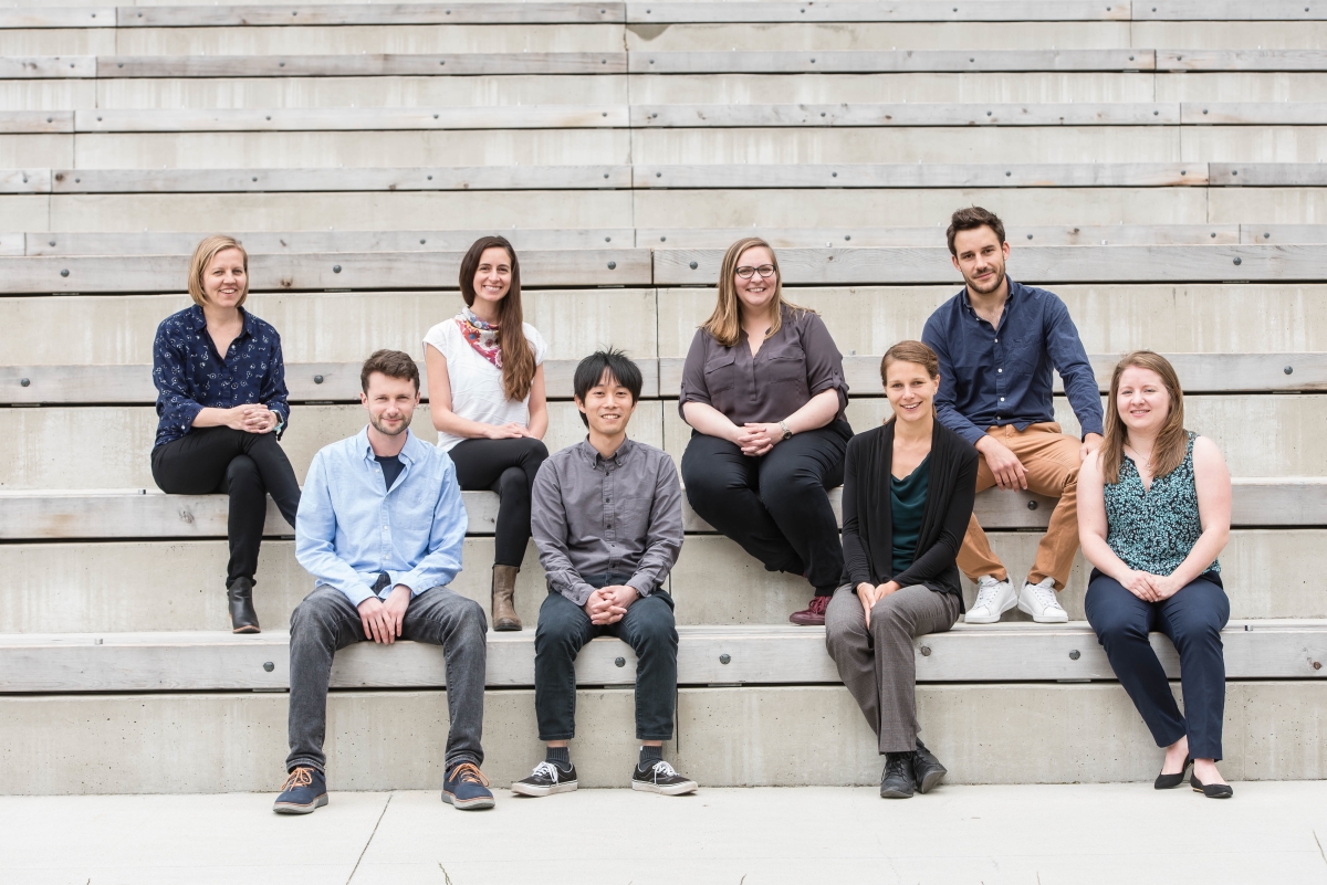 Banting Fellows