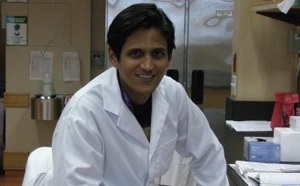 Dr. Alex Rodriguez