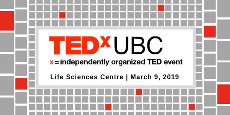 TEDxUBC-2019