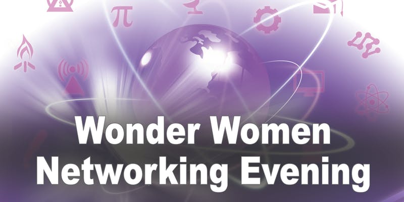 Wonder women networking 2019