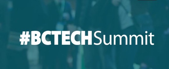 BC Tech summit 2019