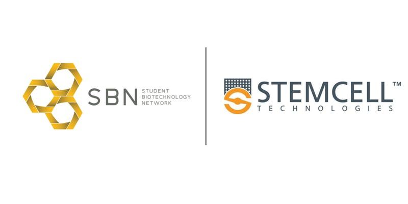 SBN and STEMCELL career connect