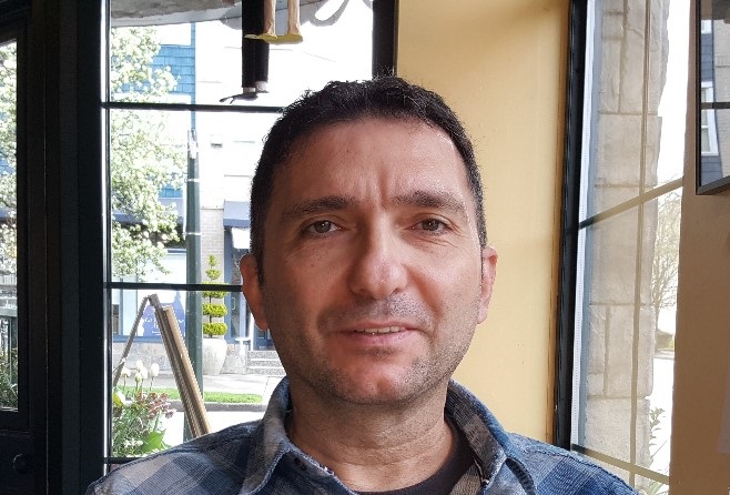 Nawar Malhis