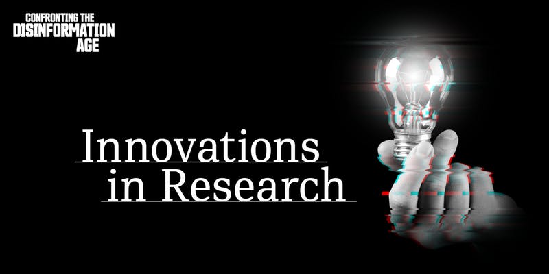 SFU Innovations in research