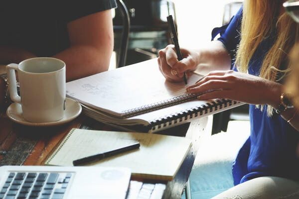 Thriving in Graduate School