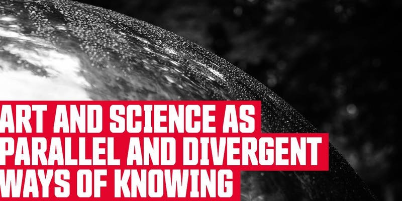 Art and Science as Parallel and Divergent Ways of Knowing