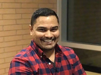 Jay Kulkarni