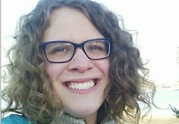 Maria-Elizabeth Baeva