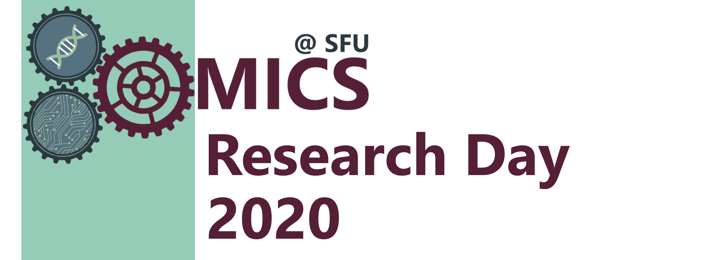 SFU omics research day 2020