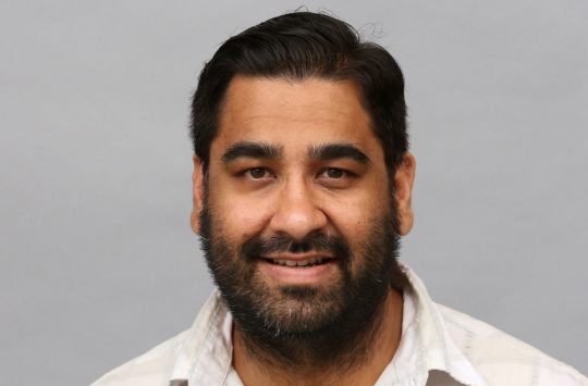 Govinda Sharma