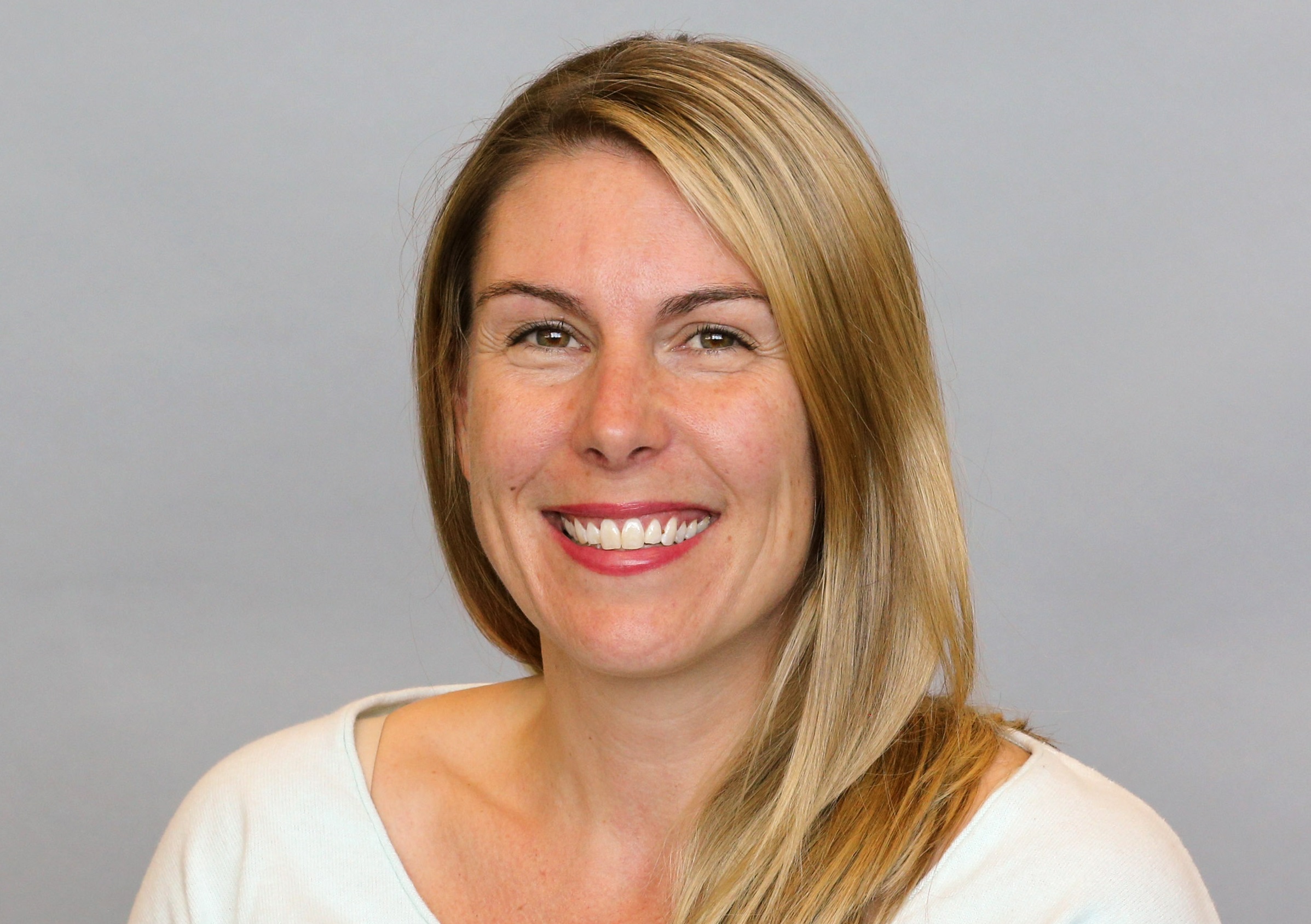 Lisa Dreolini