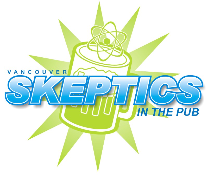 Skeptics In The Pub