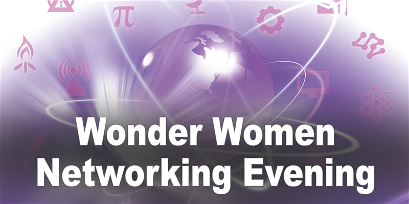 Wonder Women Networking Evening 2020