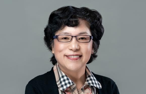 Xiaoyan Jiang
