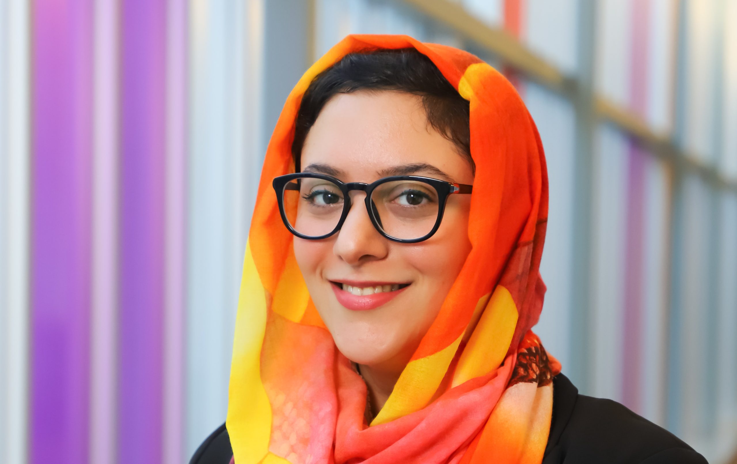 Zeinab Mohanna