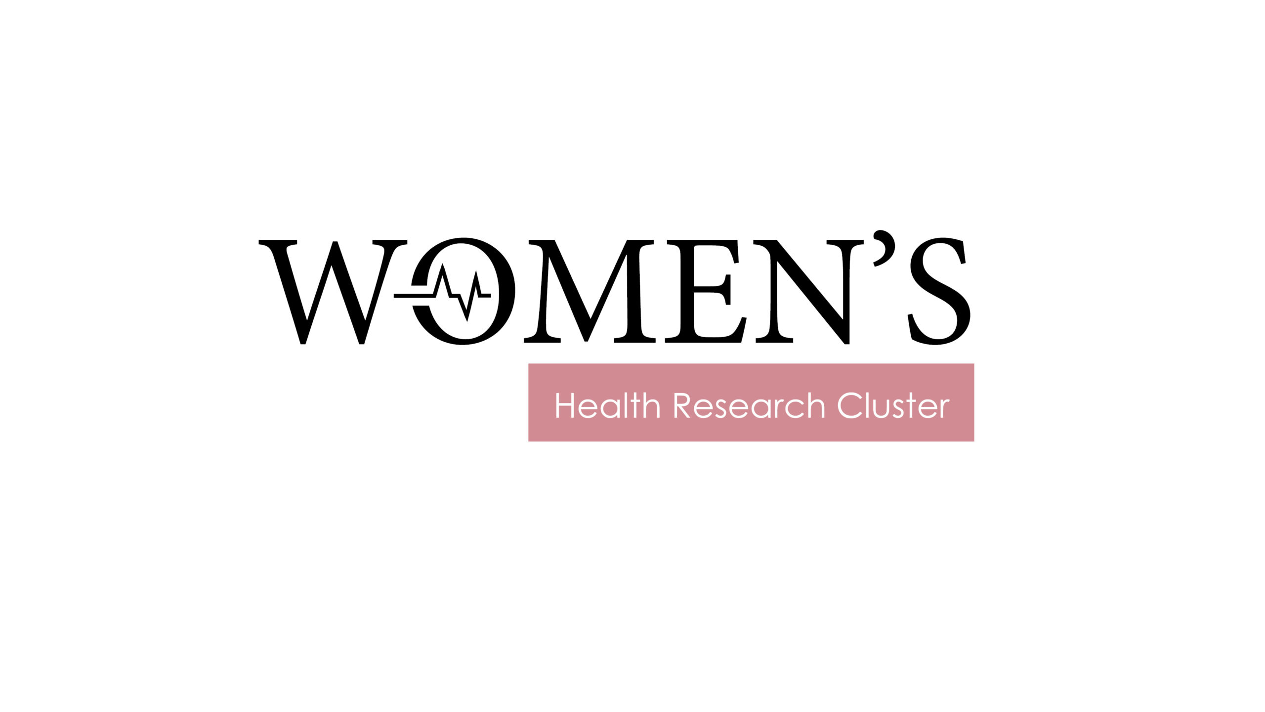 Women's health research cluster