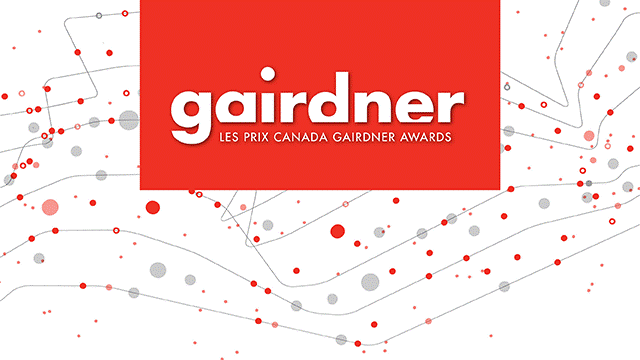 Gairdner awards