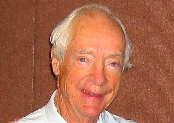 Earl Davie