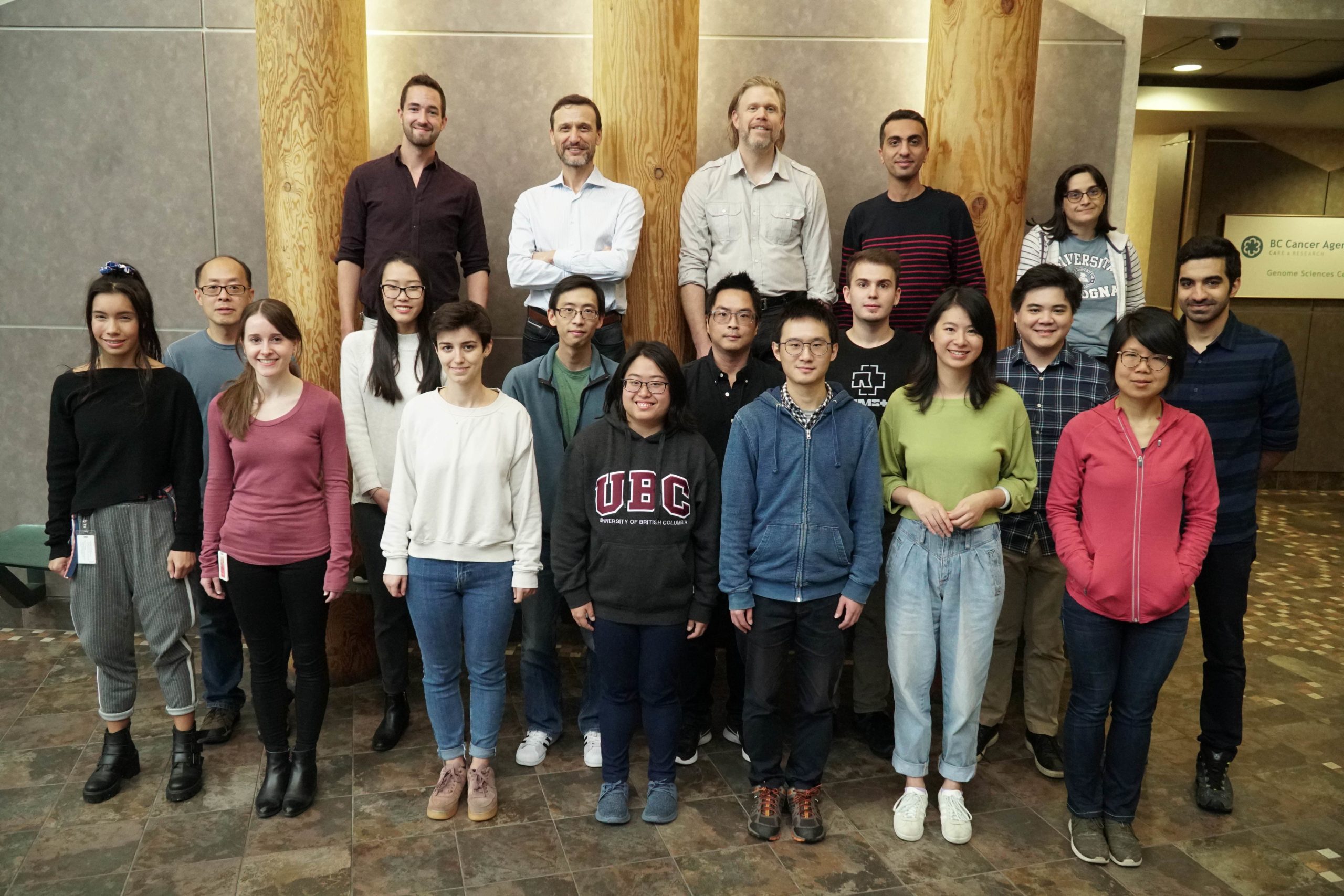 Birol lab