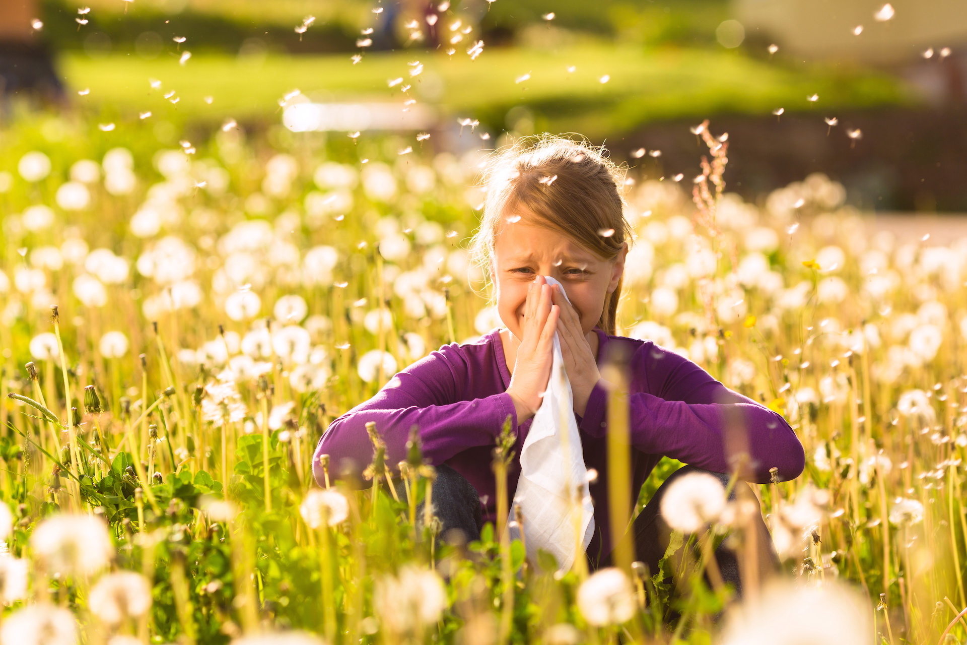 Allergies
