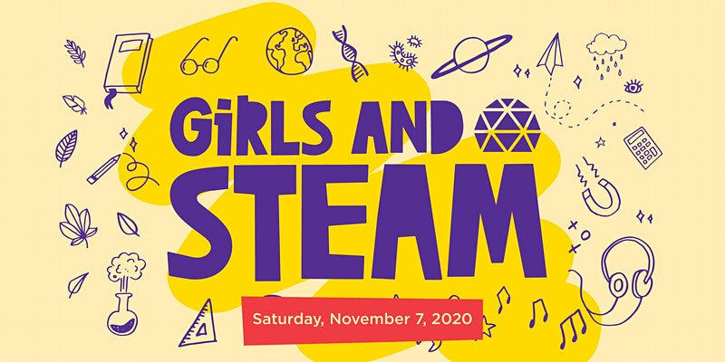 Girls and STEAM 2020
