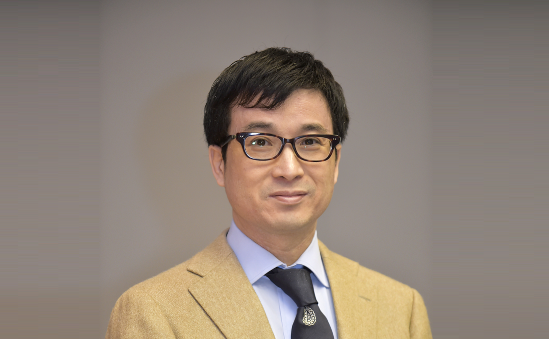 Stephen Yip