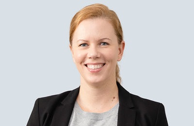 Ester Falconer