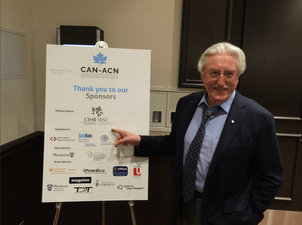 Anthony G Phillips at CAN-ACN