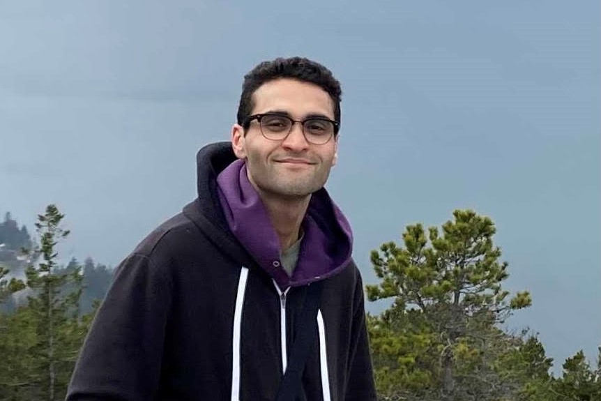 Sina Safabakhsh