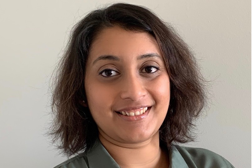 aparna gopal