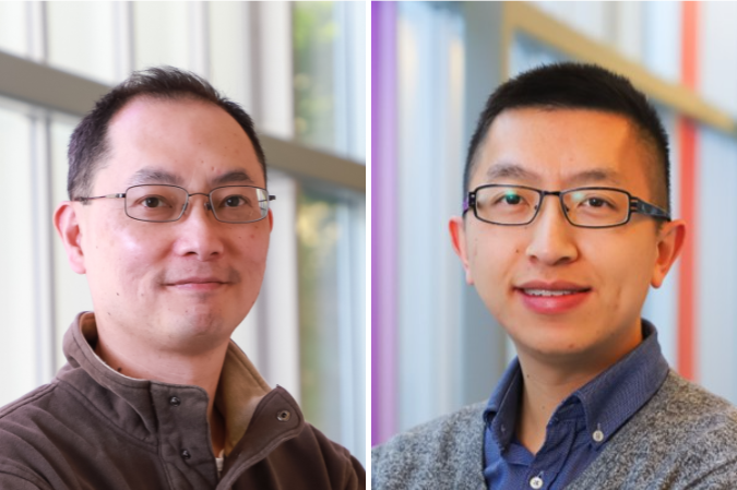 james lim and anthony tam