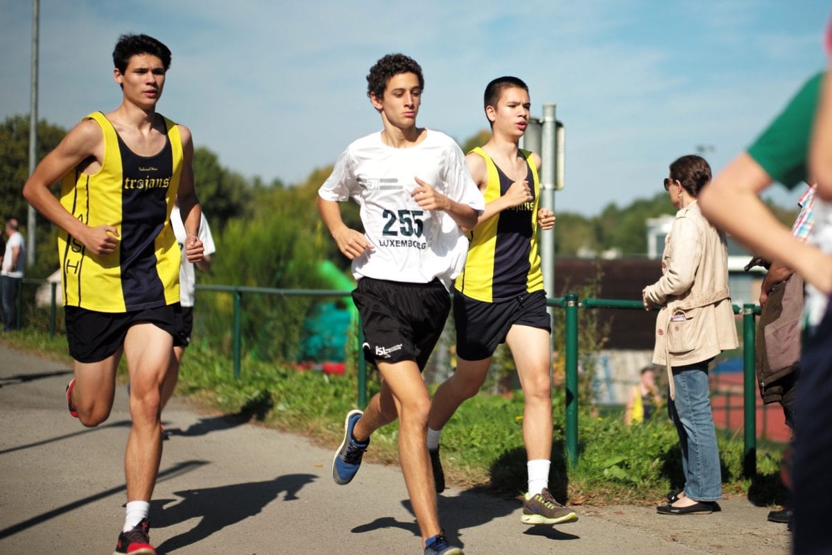 Race