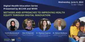 Digital Health Education Series